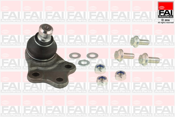 Ball Joint